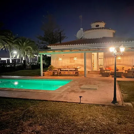 House 'tiempo Lento' Villa *
