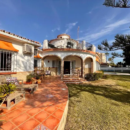 House 'tiempo Lento'