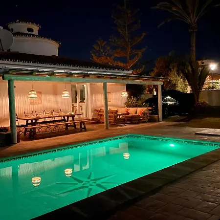House 'tiempo Lento' Villa *