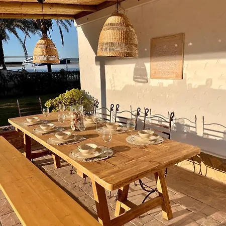 House 'tiempo Lento' * Torrox