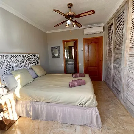 House 'tiempo Lento' Villa *
