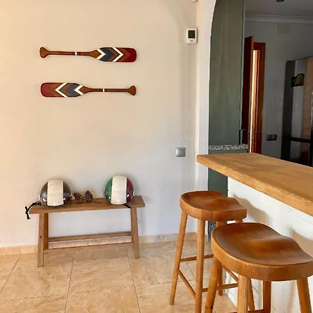 Villa House 'tiempo Lento'