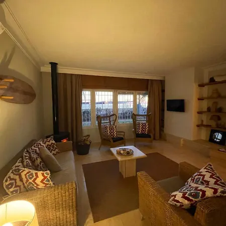 Villa House 'tiempo Lento' *