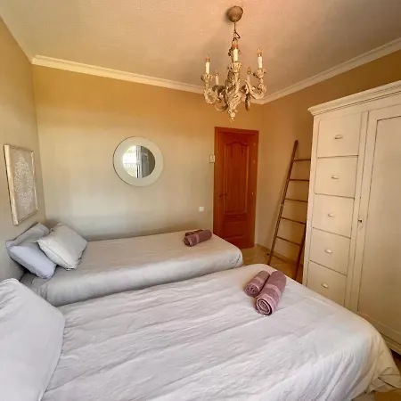 House 'tiempo Lento' Villa *