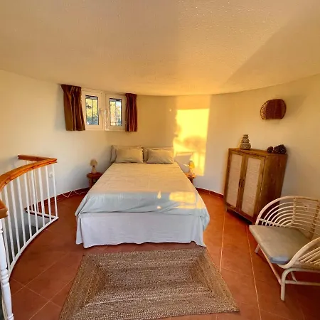 Villa House 'tiempo Lento'