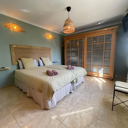 House 'tiempo Lento' Villa