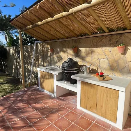 Villa House 'tiempo Lento' *