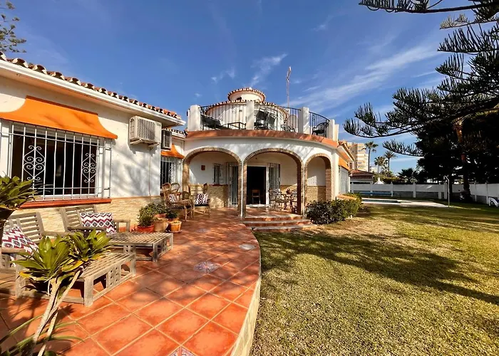 House 'tiempo Lento'